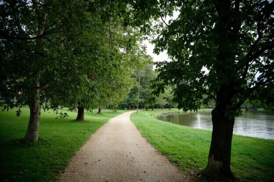 AI-generated travel thumbnail for Speichersdorf
