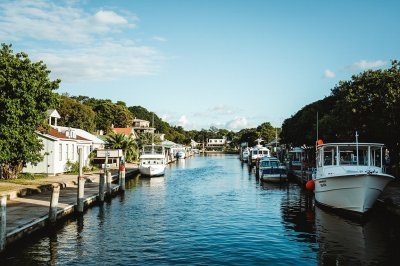 AI-generated travel thumbnail for Speightstown