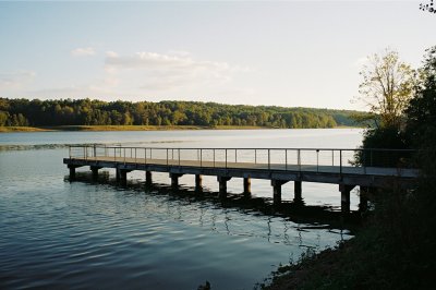 AI-generated travel thumbnail for Spencer County