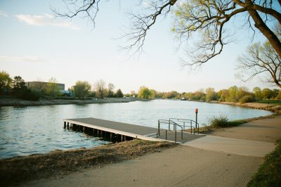 AI-generated travel thumbnail for Springview