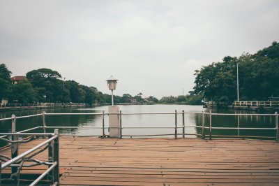 AI-generated travel thumbnail for Sri Jayewardenepura Kotte