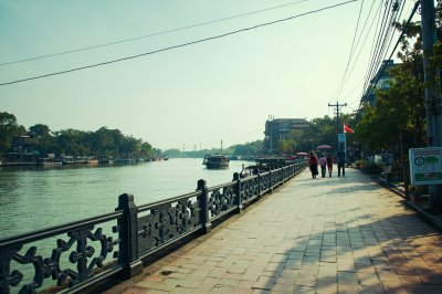 AI-generated travel thumbnail for Srŏk Chol Kiri