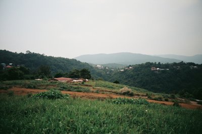 AI-generated travel thumbnail for Srŏk Kulén
