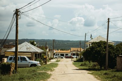 AI-generated travel thumbnail for St. Ann's Bay