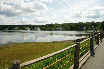 AI-generated travel thumbnail for St Johnsbury