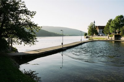 AI-generated travel thumbnail for Stadl-Hausruck