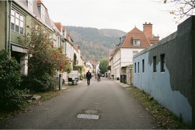 AI-generated travel thumbnail for Stadt Winterthur (Kreis 1) / Altstadt