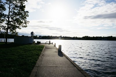 AI-generated travel thumbnail for Stavanger