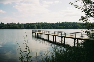 AI-generated travel thumbnail for Steierdorf