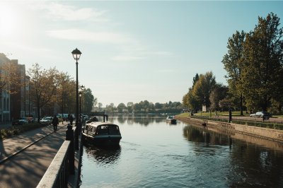 AI-generated travel thumbnail for Stendal