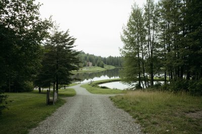 AI-generated travel thumbnail for Storsteinnes