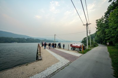 AI-generated travel thumbnail for Strășeni