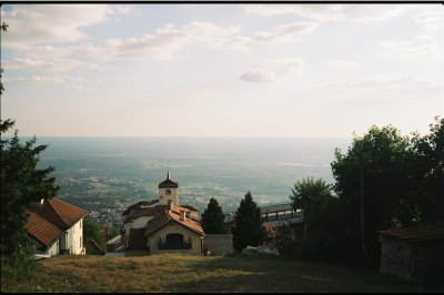 AI-generated travel thumbnail for Struga