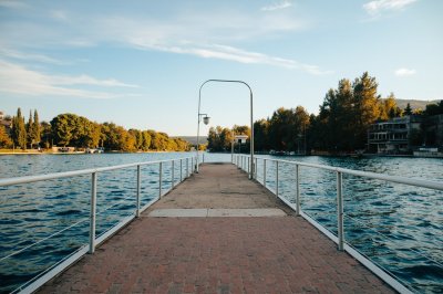 AI-generated travel thumbnail for Strymonikó