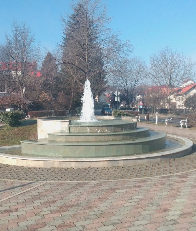 Stubičke Toplice