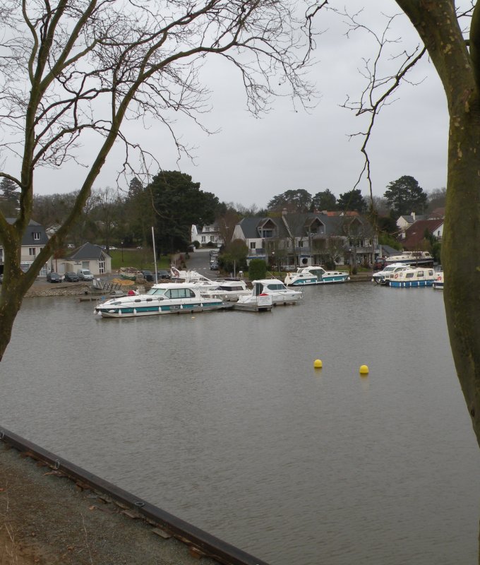 Sucé-sur-Erdre