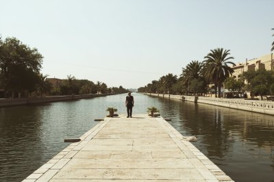 AI-generated travel thumbnail for Sufālat Samā’il