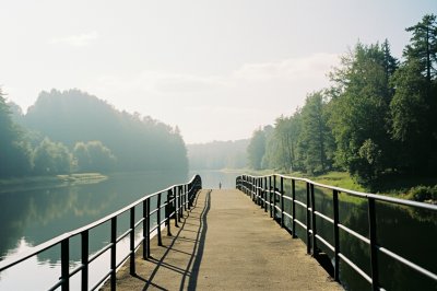 AI-generated travel thumbnail for Suhl
