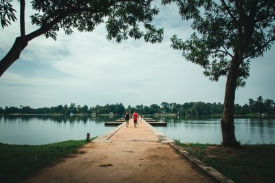 AI-generated travel thumbnail for Sultan Sumagka