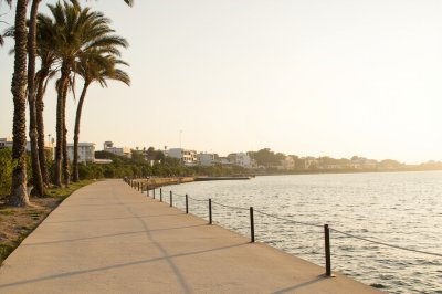 AI-generated travel thumbnail for Sumbe