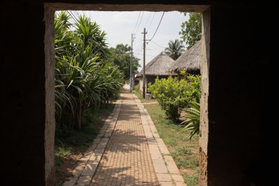 AI-generated travel thumbnail for Sumbuya
