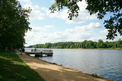 AI-generated travel thumbnail for Sumy
