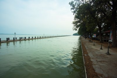 AI-generated travel thumbnail for Sunsari