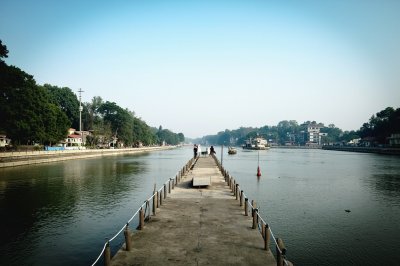 AI-generated travel thumbnail for Surkhet
