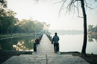 AI-generated travel thumbnail for SuZhou
