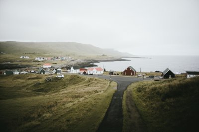 AI-generated travel thumbnail for Sveitarfélagið Skagafjörður