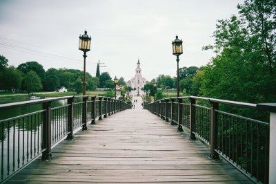 AI-generated travel thumbnail for Sveta Nedelja