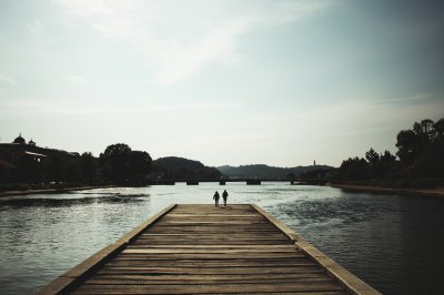 AI-generated travel thumbnail for Svrljig