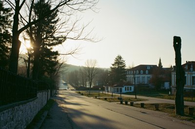 AI-generated travel thumbnail for Swabia