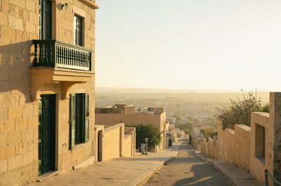 AI-generated travel thumbnail for Swatar