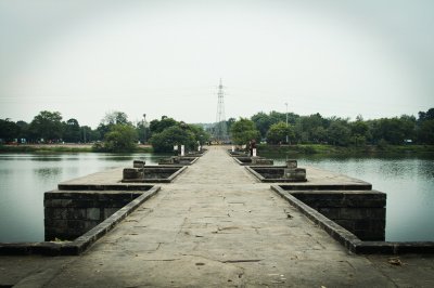 AI-generated travel thumbnail for Sylhet