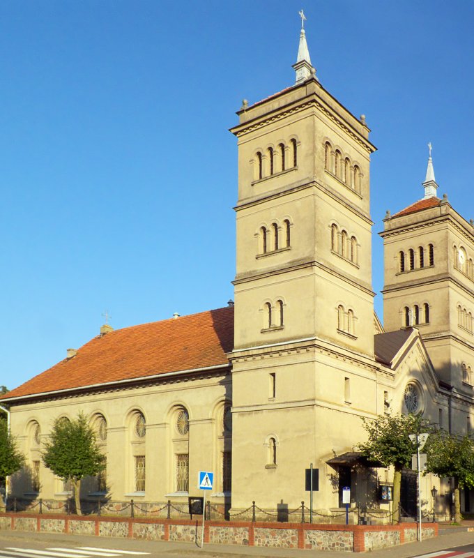 Szamocin