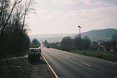 AI-generated travel thumbnail for Székesfehérvár