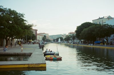 AI-generated travel thumbnail for Tacicuaro