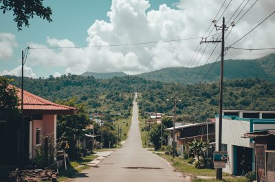 AI-generated travel thumbnail for Tafunsak Municipality