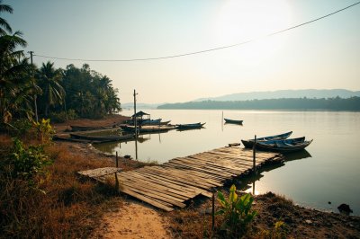 AI-generated travel thumbnail for Tagondaing