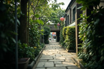 AI-generated travel thumbnail for Tai Po