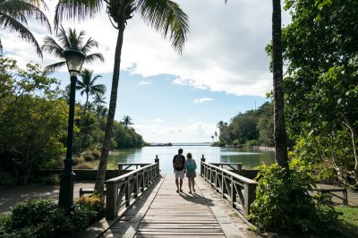 AI-generated travel thumbnail for Taiarapu-Est
