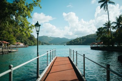 AI-generated travel thumbnail for Tailevu Province