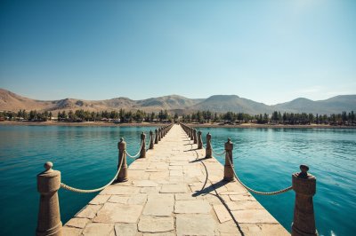 AI-generated travel thumbnail for Tala Bay