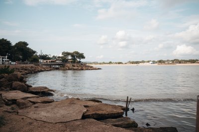 AI-generated travel thumbnail for Talatona