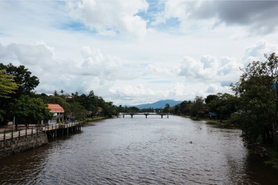AI-generated travel thumbnail for Talisay