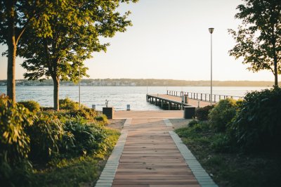 AI-generated travel thumbnail for Tallinn
