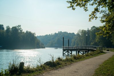 AI-generated travel thumbnail for Talsi