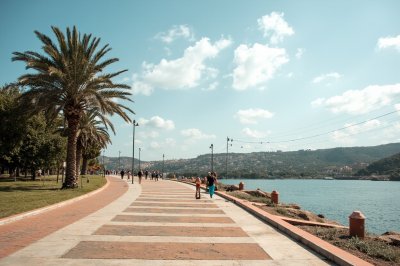 AI-generated travel thumbnail for Tamalous