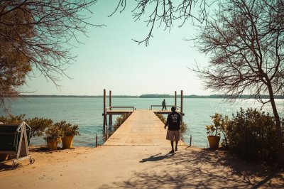 AI-generated travel thumbnail for Tambacounda Department